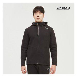 [2XU] 남성 팔렘브 트레이닝 세트 상의_XVWM11615CBK