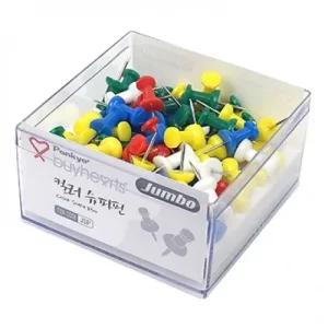 바이하츠 점보 칼라슈파핀 장구핀 JSP 36G