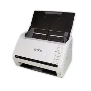 엡손 DS770 양면스캐너 /45ppm 고속/ 고급기능 / 최상품 중고