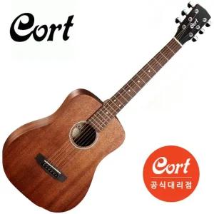콜트 Cort AD Mini M OP 미니 주니어 통기타 어쿠스틱