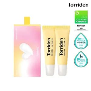 토리든 솔리드인 세라마이드 립 에센스 15ml X 2개 기획세트