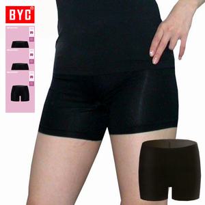 BYC메가스타여쥬니어면스판3부하속바지3매 BPR9006