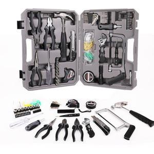 스위스밀리터리 110P 수공구 가정용 공구 세트 SM-H20