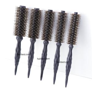 셀리본 프리미엄 다이아 돈모 롤 포킹 브러시