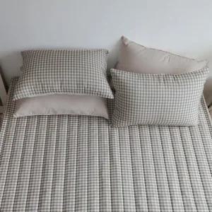 아트박스 르헤브 에버리 세미마이크로 누빔 패드 겸 카페트  SS 싱글)