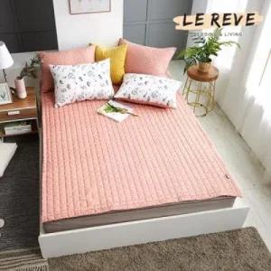 아트박스 르헤브 로랜스 세미마이크로 패드 겸 카페트 SS