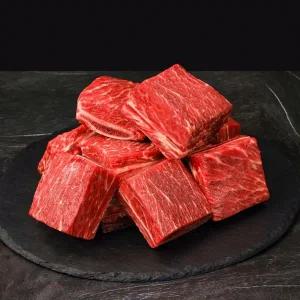 [데일리이츠] 초저지방 PS등급 소찜갈비 2kg LA갈비찜용