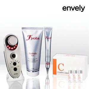 [앤블리] 뷰티 디바이스 비타민C앰플 패키지 ⓑ