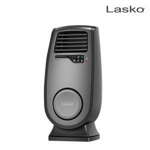 세라믹 전기온풍기 가정용 사무실 소형 스탠드 전기히터 난로 코스트코 난방기 BLACKHEAT3DKR DKM