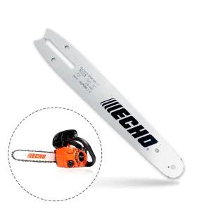 [부품] ECHO 에코 엔진톱 CS-260TES, 2511TES 공용 톱판가이드바 ( 91번 20코 40날 ) 일본생산품