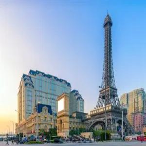 [코타이 스트립 인기호텔] 마카오 자유여행 3/4/5일