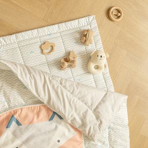 스칸디맘 애착이불 유아사계절  신생아부터-3세 어린이집 낯잠이불