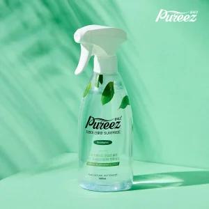 편백수가 아니라 진짜 피톤치드, 퓨리즈 피톤치드 스프레이 500ml 유칼립투스 