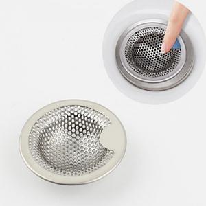 배수구캡 세면대 세면대캡 욕조배수구망 욕조 배수구 거름망 머리카락거름망