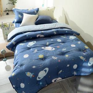 주니어 키즈 아동 어린이 남아 여아 침구 싱글(S)