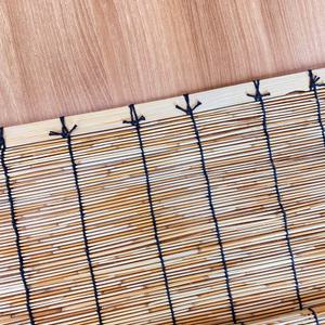 150x180cm 갈대발 l 울타리 옥상 펜스 베란다 가림막