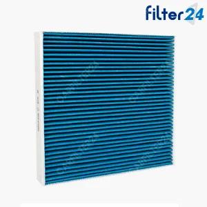 혼다 어코드 7.8.9.10세대 -21년 에어컨필터 FCJ05 /CUK2358 [4중복합필터]