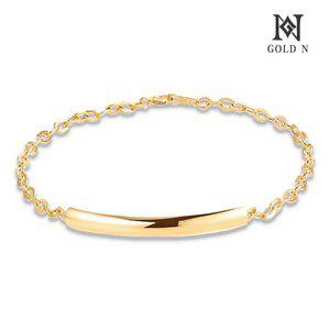 [골드앤]10주년 특가 골드앤 14K 블랜더 팔찌 중 [~12/1]