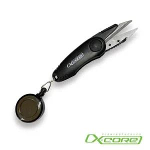 [팜피싱]엑스코어-핀온릴+쪽가위 XCP-50 블랙