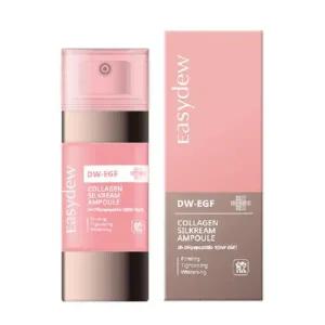 DW-EGF 콜라겐 실크림 앰플55g