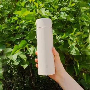 코끼리 보온 보냉 텀블러 물병 SM-ZB48