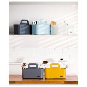 마이룸 포르타 컴팩트/다용도수납함/데스크정리함/연필꽂이(낱개)