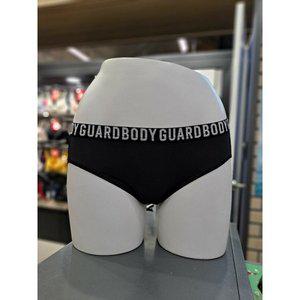 [보디가드] 보디가드 메쉬 블랙 스포츠브라 햄팬티BGWPZ309 (P002764382)