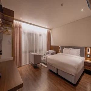 [전남 모텔] 목포 클라우드인 호텔 (목포,무안,영암,신안)