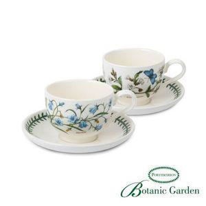 [갤러리아] [홈카페 선물추천] 포트메리온 뉴커피잔(T) 2인조(BG)