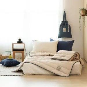 [갤러리아] 멜로우미 블랭킷 구스담요 135x180(D)