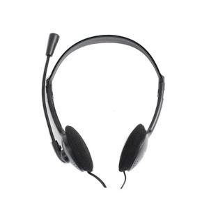 컴퓨터 PC스트레오 고감도 헤드셋/DHS-150/고음질 고감도/게임/채팅/회의/강의등등/고감도 컴퓨터헤드셋/