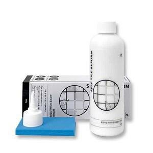 홈앤타일 셀프시공 세라믹 줄눈코팅제 300g -화이트