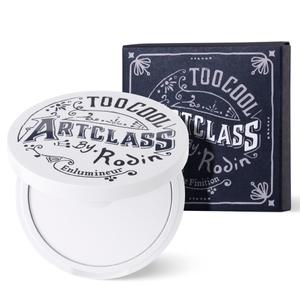 투쿨포스쿨 바이로댕 피니쉬 세팅 팩트