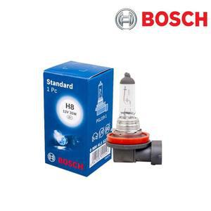 [BOSCH]올뉴쏘울 13.10-19.2 안개등 보쉬 H8 12V 35W [E4인증]