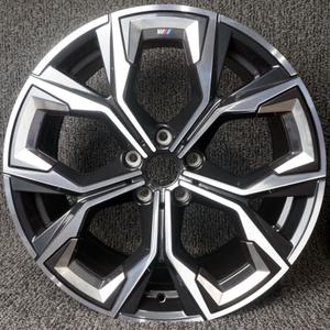 BMW I4 G26 860M FRONT 앞바퀴용 19인치 순정휠 (8747306)