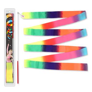 [마이리틀타이거] 타이거 리듬체조 리본