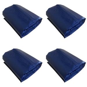 방수호루 화물차덮개 5mx5m 1P 차량용갑바 방수포 1톤트럭 포터 적재 천막