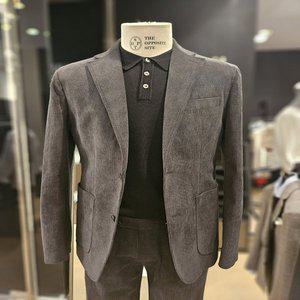 [킨록바이킨록앤더슨](신세계 사우스시티)사방 스트레치 신축성 코듀로이 셋업 정장 2종 택1(CGB11C2M6)