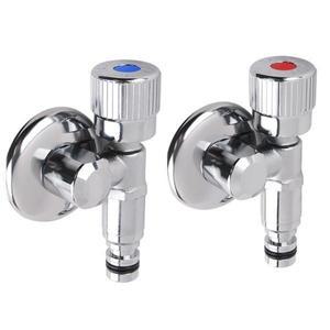 [바이핸즈]슬림세탁기수도꼭지/납작수전/DF70M/옵션선택