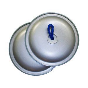 영창 심벌즈 YCB-20 어린이 리듬악기 타악기