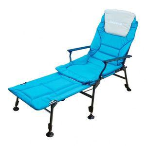 [NS홈쇼핑]바낙스 발받침 침대형의자 2201 낚시의자[33534809]