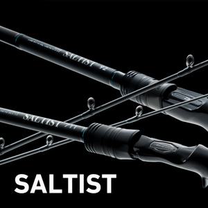 다이와 솔티스트 바다 캐스팅 베이트 로드 한국다이와 정품