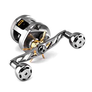 고멕서스 세일러 베이트릴 알루미늄 더블핸들 AS30 120mm