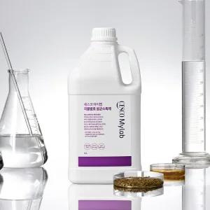 세스코 마이랩 곡물발효 살균소독제 4L