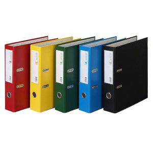 문화 LA바인더 A4 B840-7