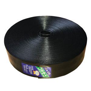 천막호스 흑5인치x90m (물 송수 농사용 배수 호스)