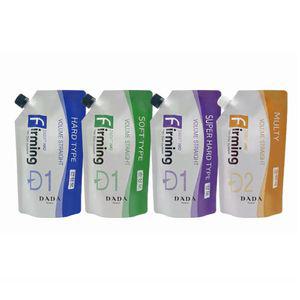 다다토모 퍼밍 헤어 시스템 셋팅 매직스트레이트 500ml