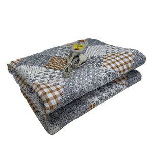 [더크린]국산 라일리 전기장판 고급형 대 135x180