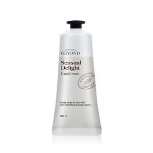 비욘드 센슈얼 딜라이트 핸드크림 100ml