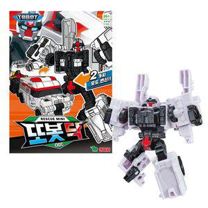 [영실업]쓱 미니 또봇 닥